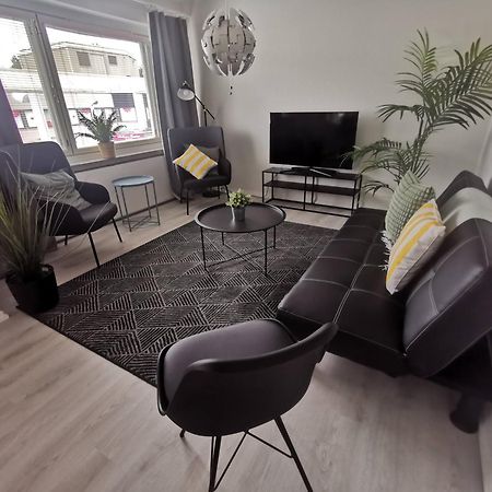 Haave Apartments 발케아코스키 외부 사진