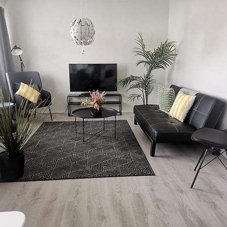 Haave Apartments 발케아코스키 외부 사진