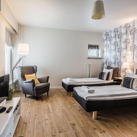 Haave Apartments 발케아코스키 외부 사진
