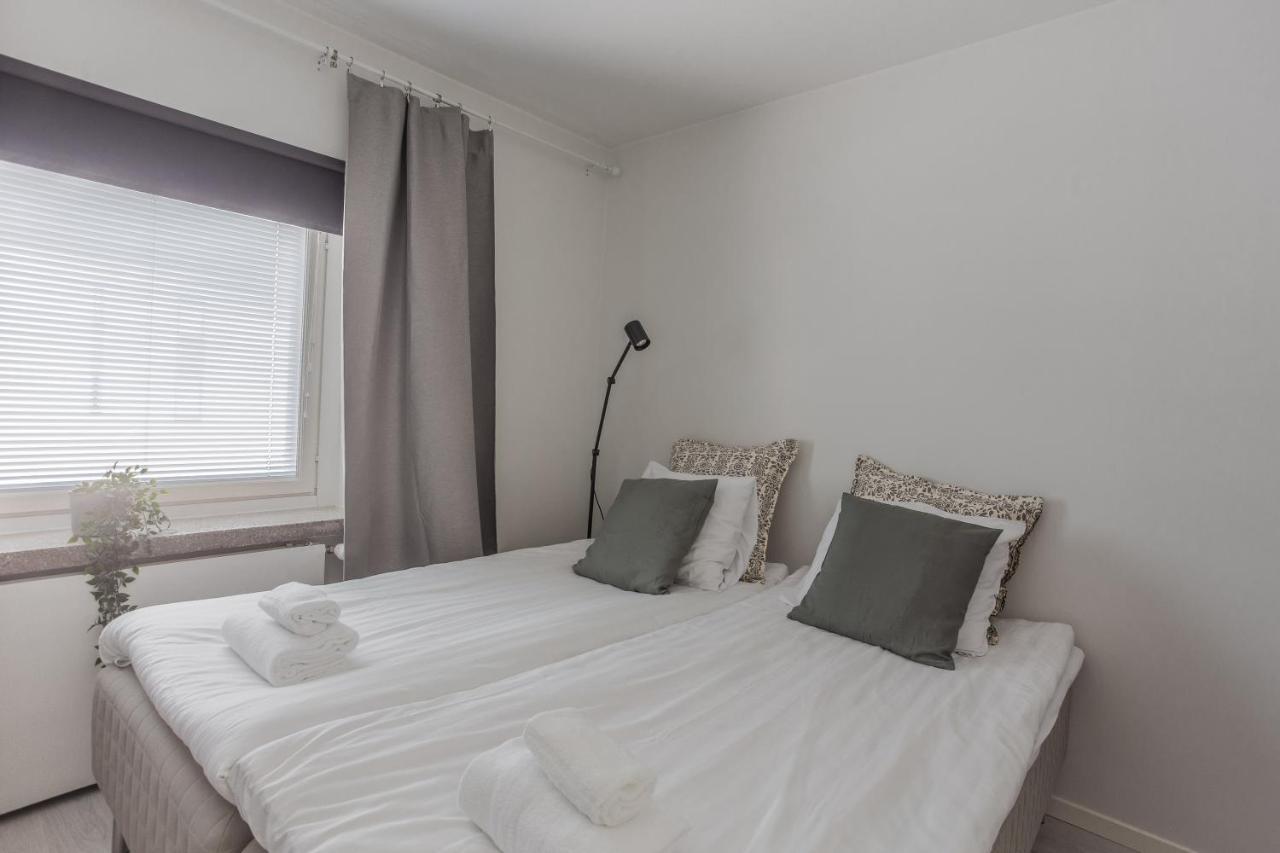Haave Apartments 발케아코스키 외부 사진