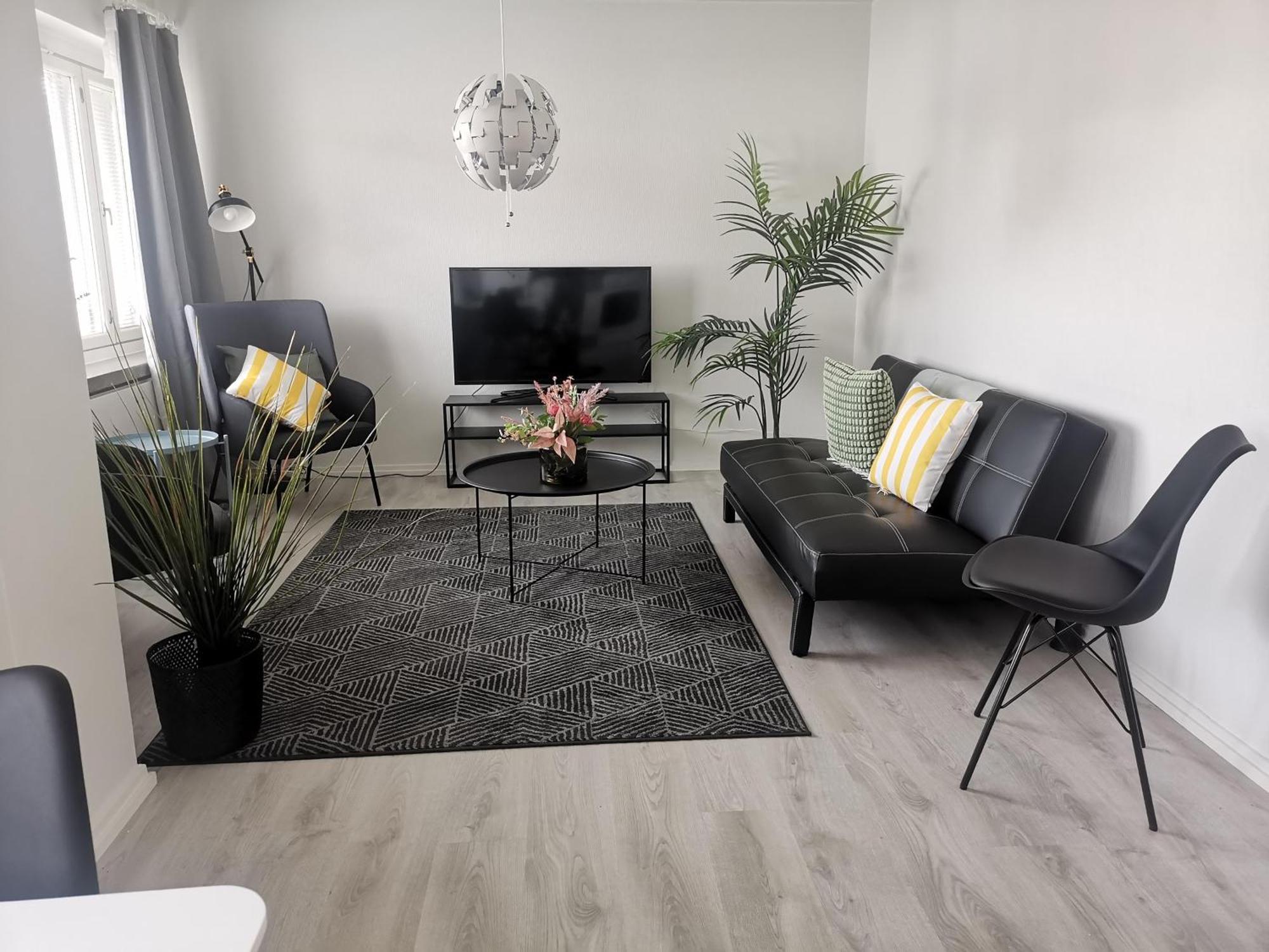 Haave Apartments 발케아코스키 외부 사진