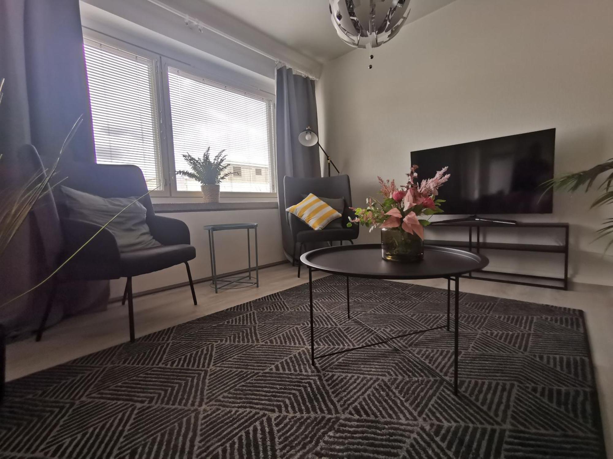 Haave Apartments 발케아코스키 외부 사진