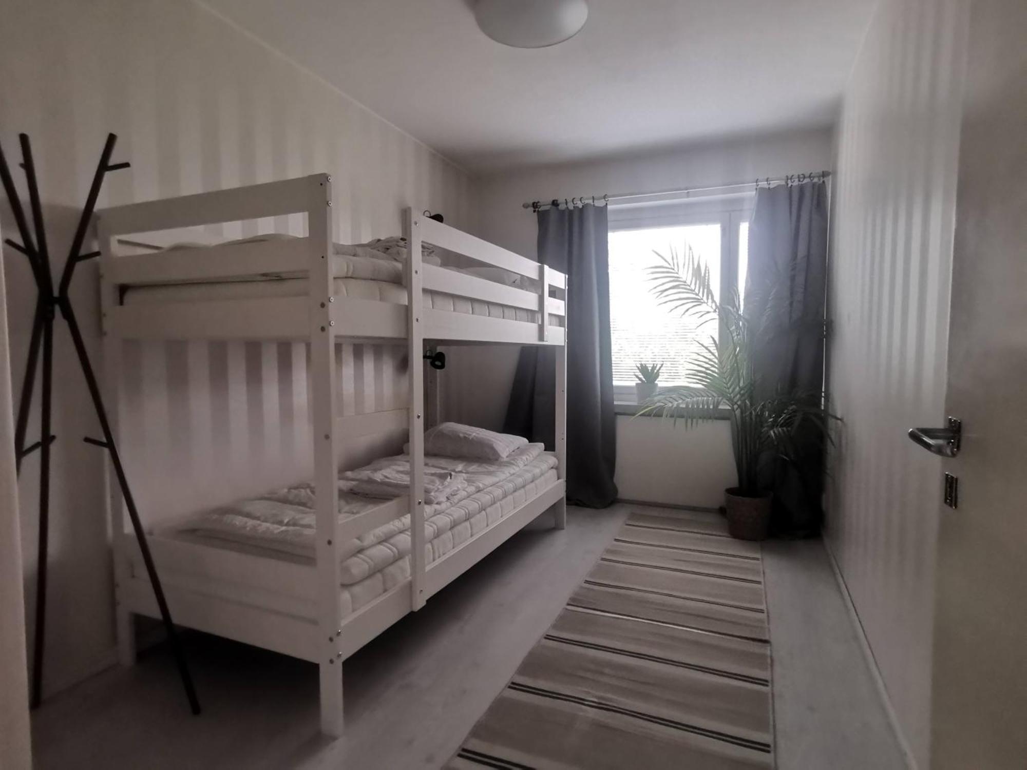 Haave Apartments 발케아코스키 외부 사진
