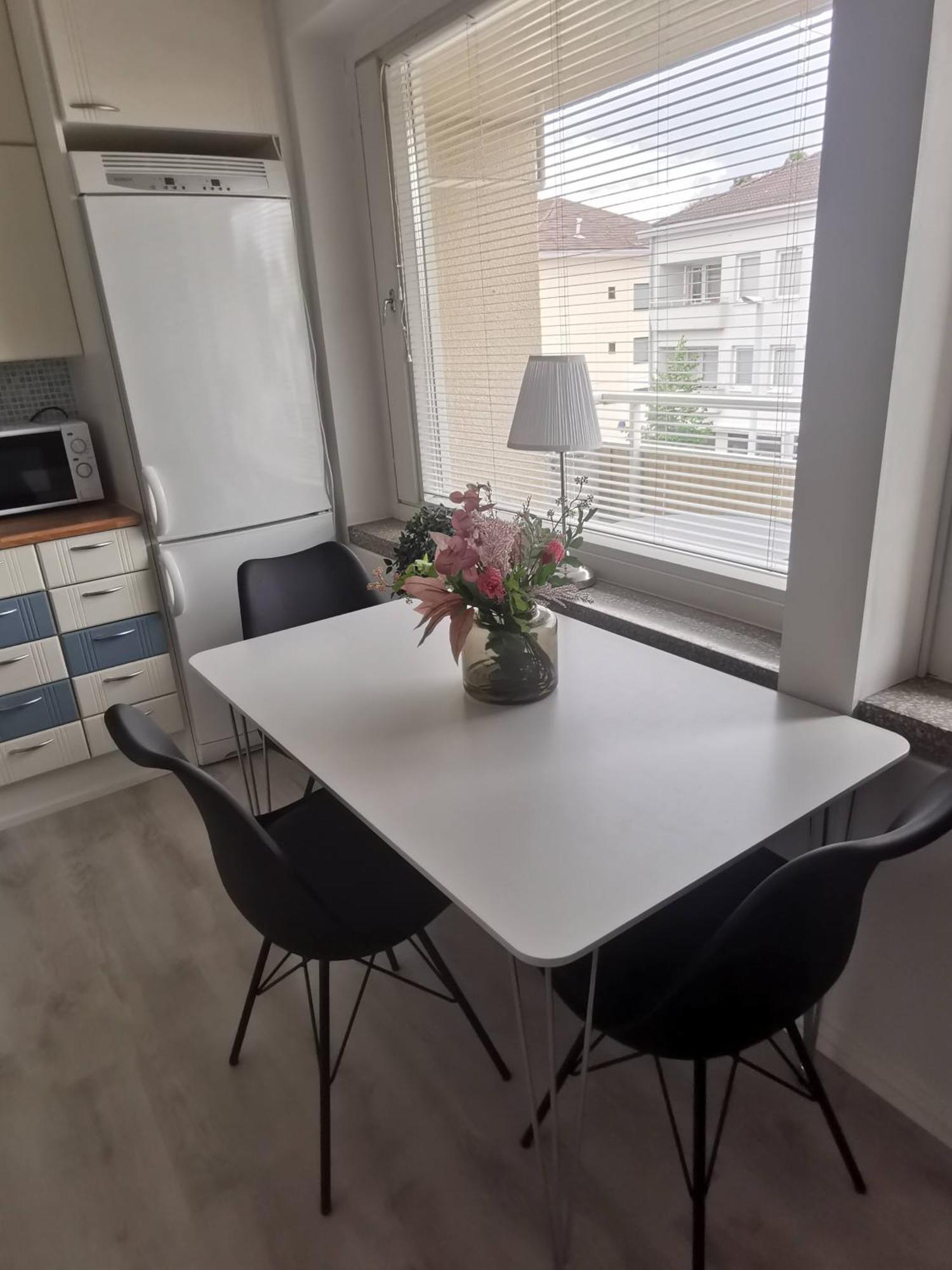 Haave Apartments 발케아코스키 외부 사진