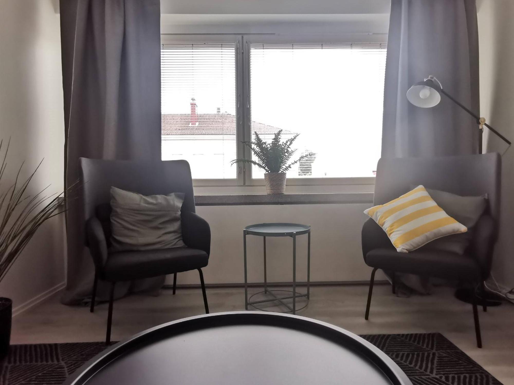 Haave Apartments 발케아코스키 외부 사진