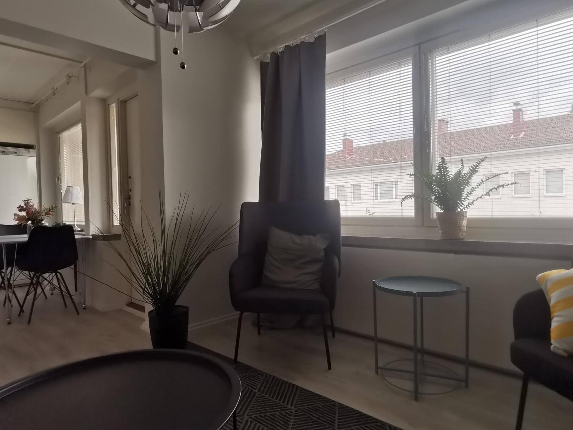 Haave Apartments 발케아코스키 외부 사진