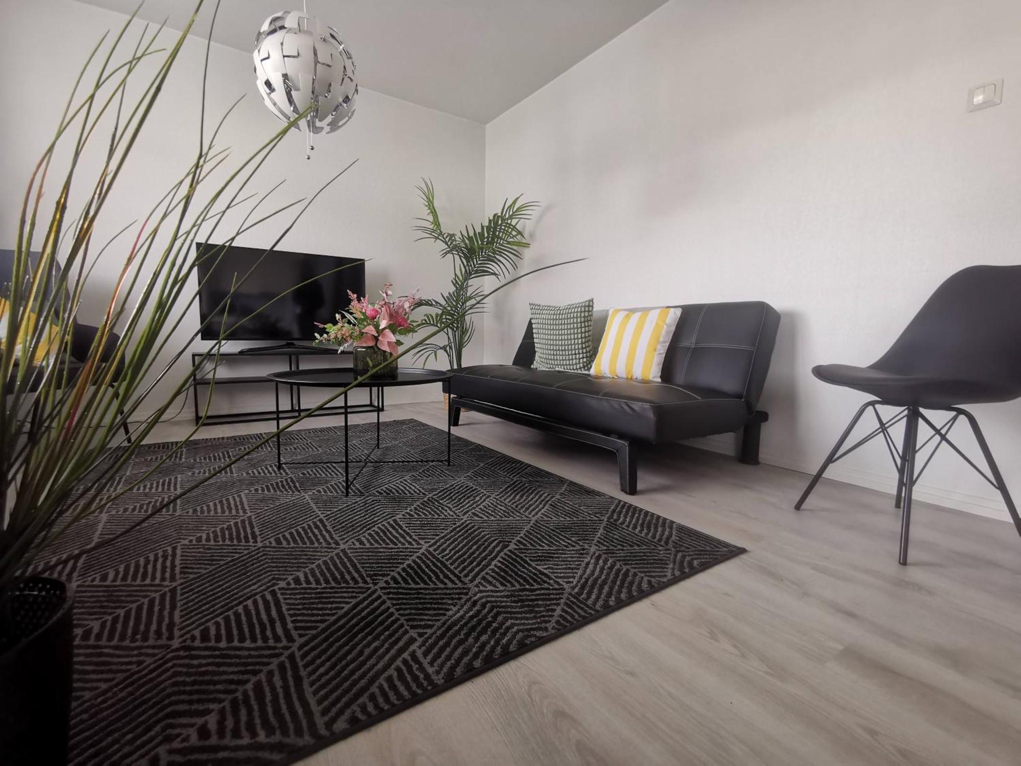 Haave Apartments 발케아코스키 외부 사진