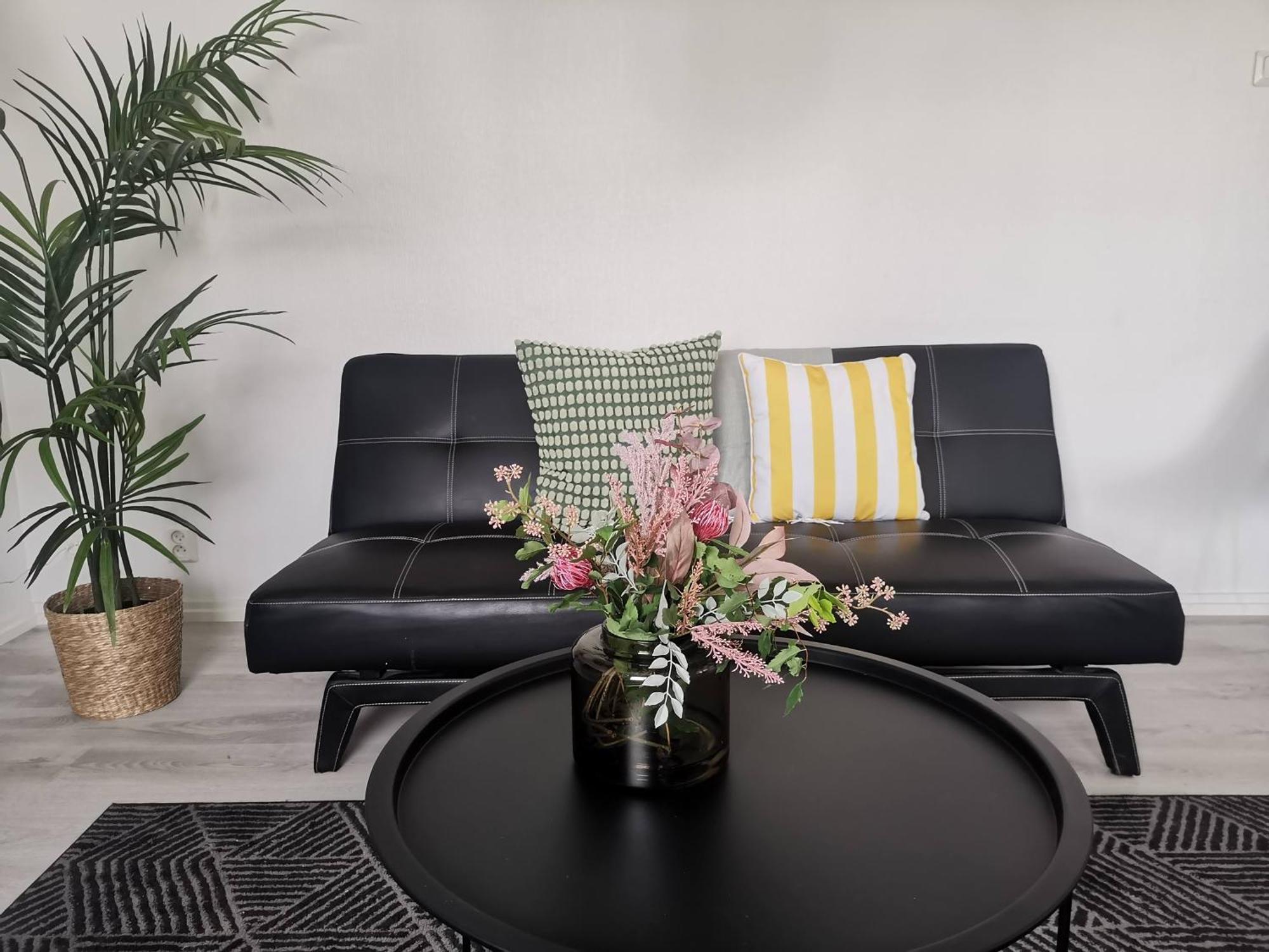 Haave Apartments 발케아코스키 외부 사진