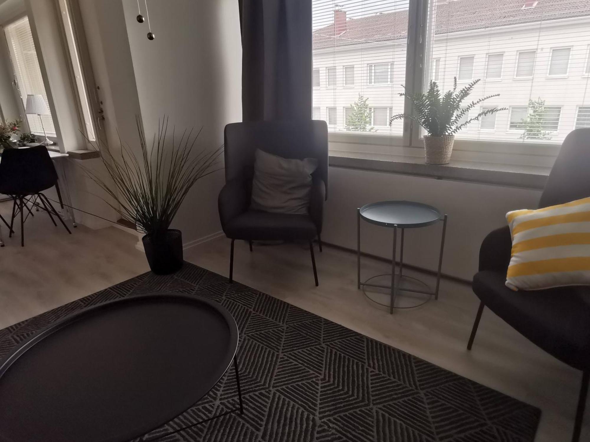 Haave Apartments 발케아코스키 외부 사진