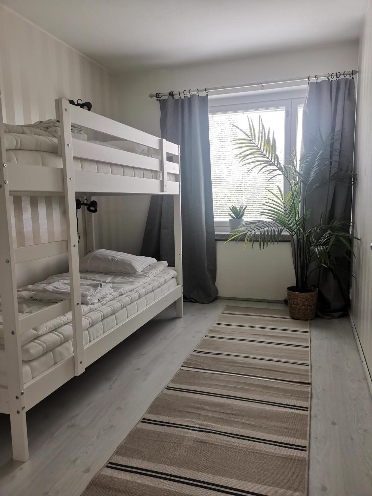 Haave Apartments 발케아코스키 외부 사진