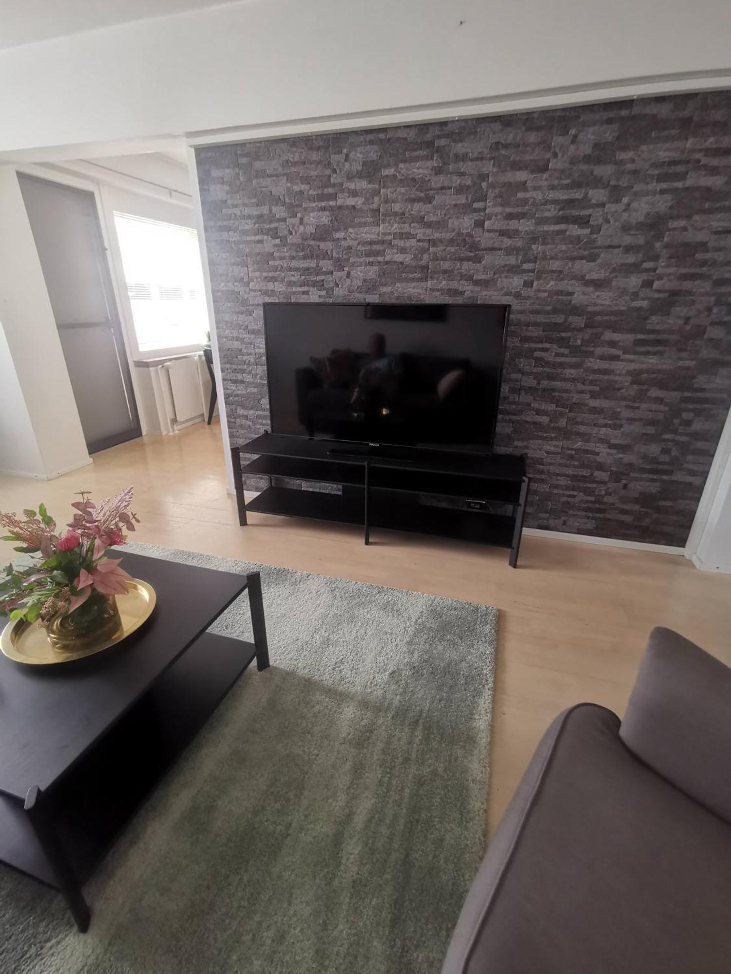 Haave Apartments 발케아코스키 외부 사진