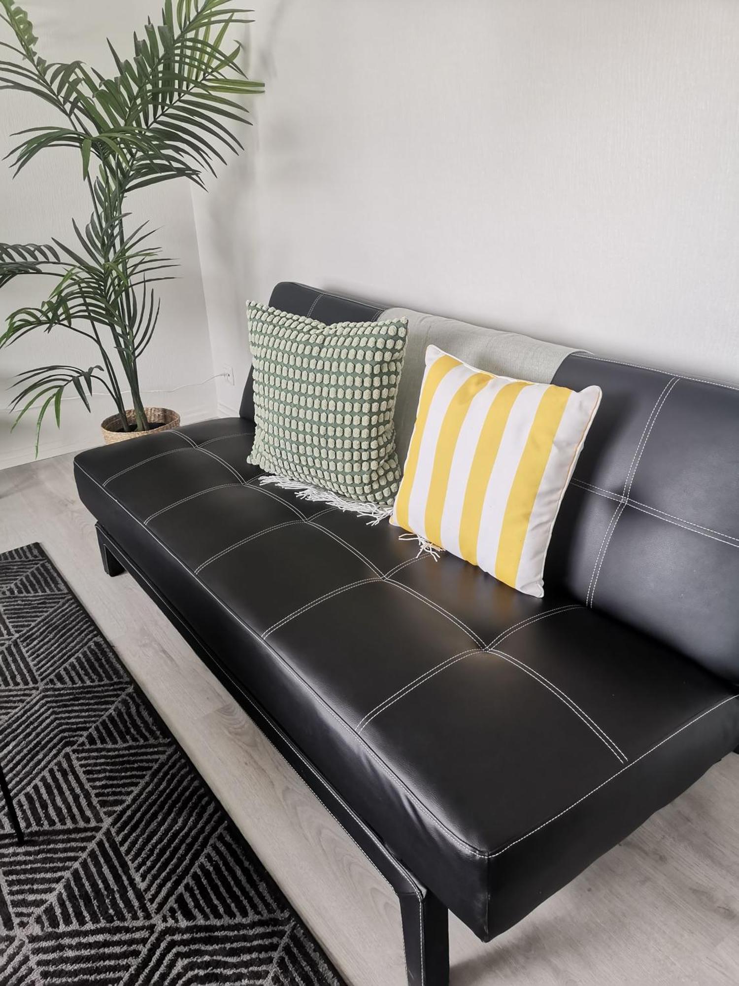Haave Apartments 발케아코스키 외부 사진