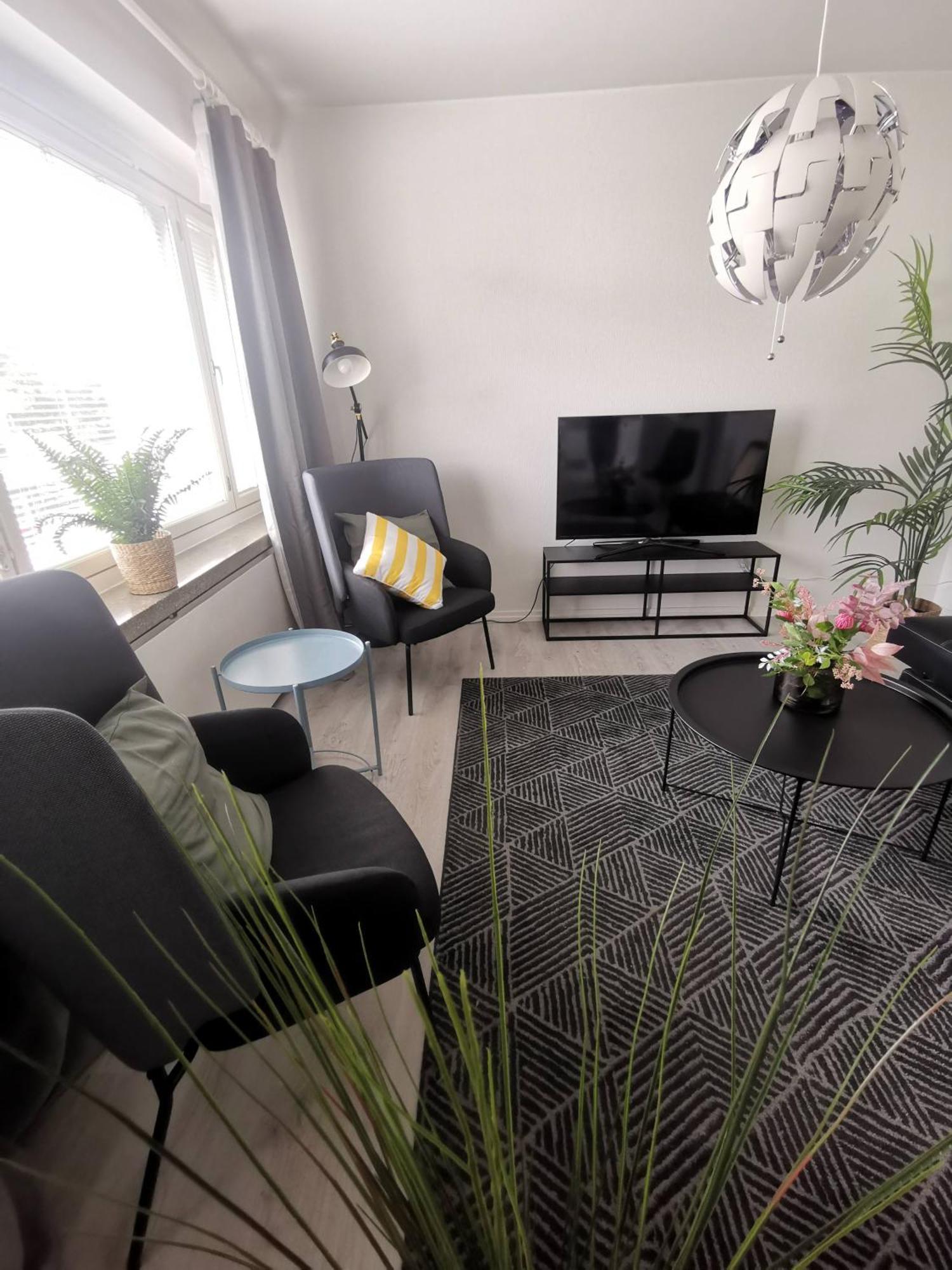 Haave Apartments 발케아코스키 외부 사진