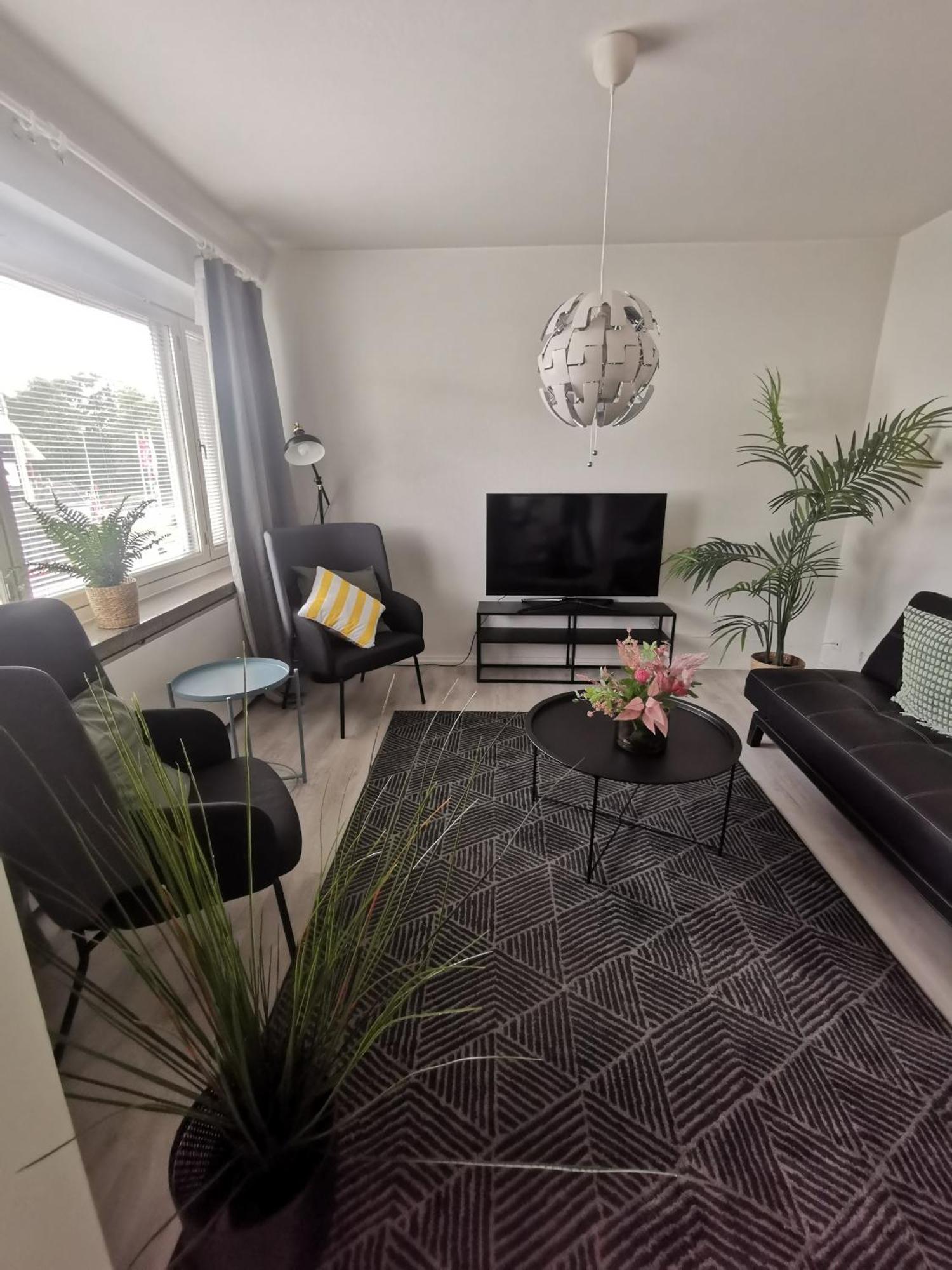 Haave Apartments 발케아코스키 외부 사진