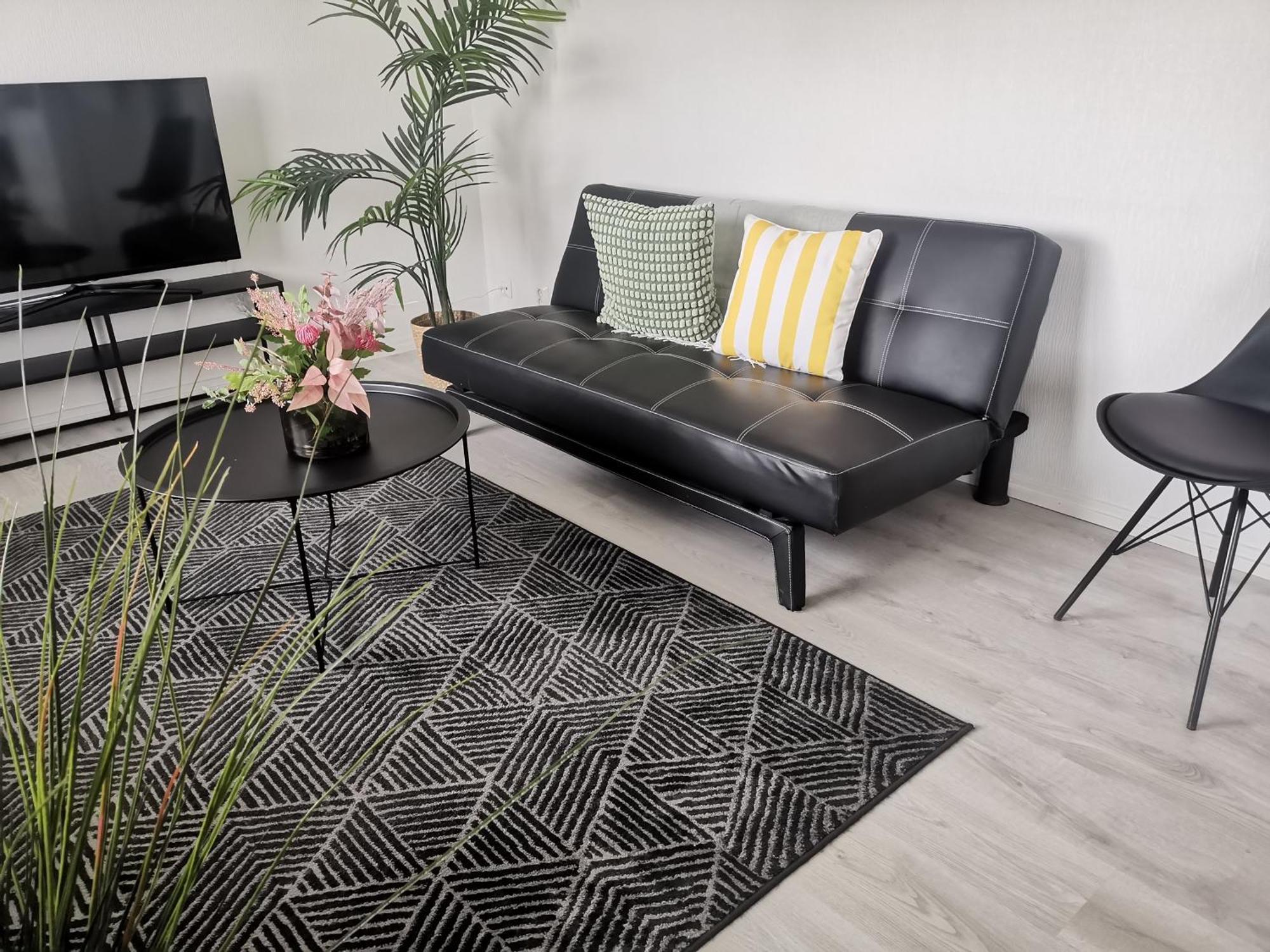 Haave Apartments 발케아코스키 외부 사진