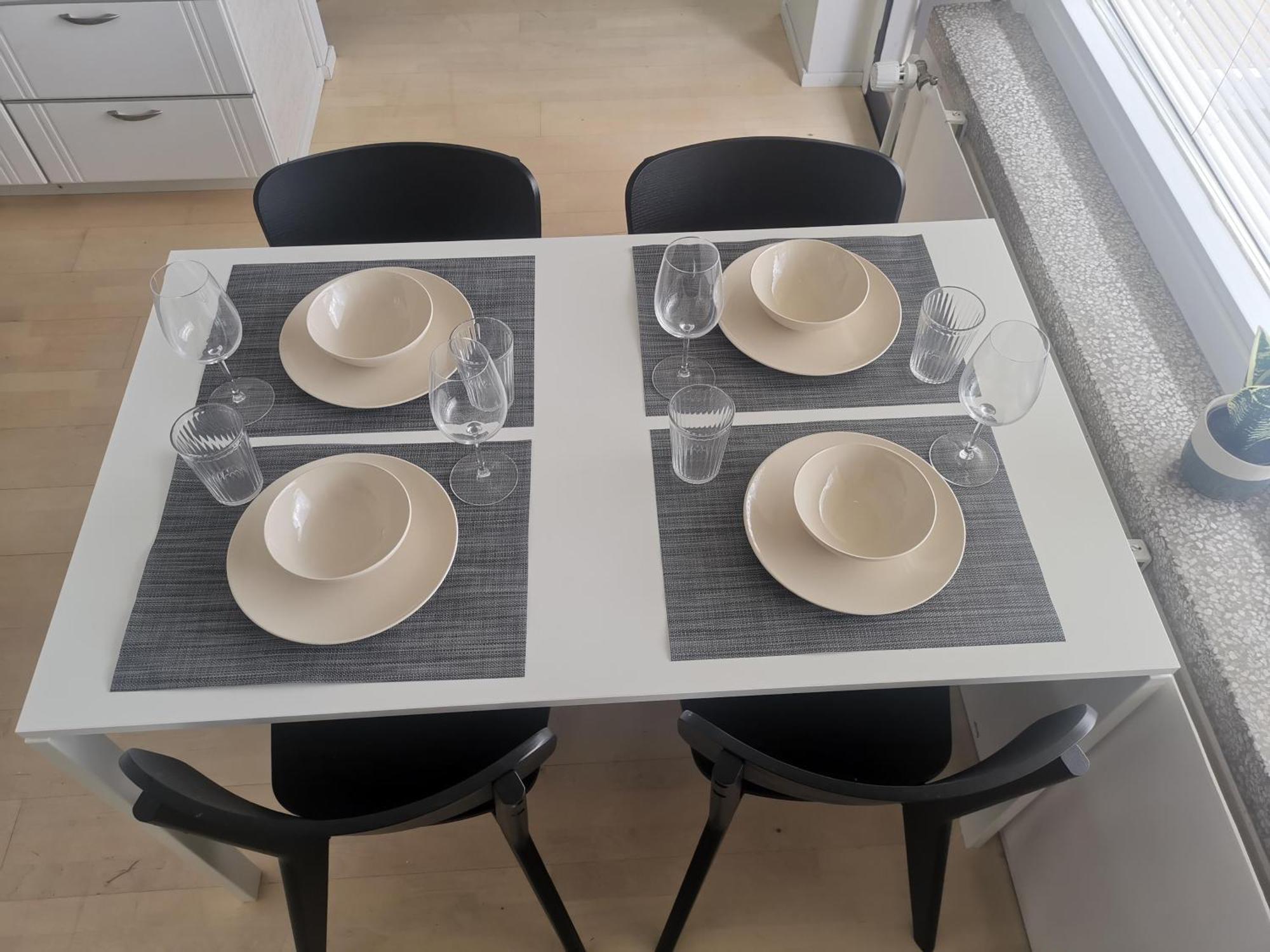 Haave Apartments 발케아코스키 외부 사진