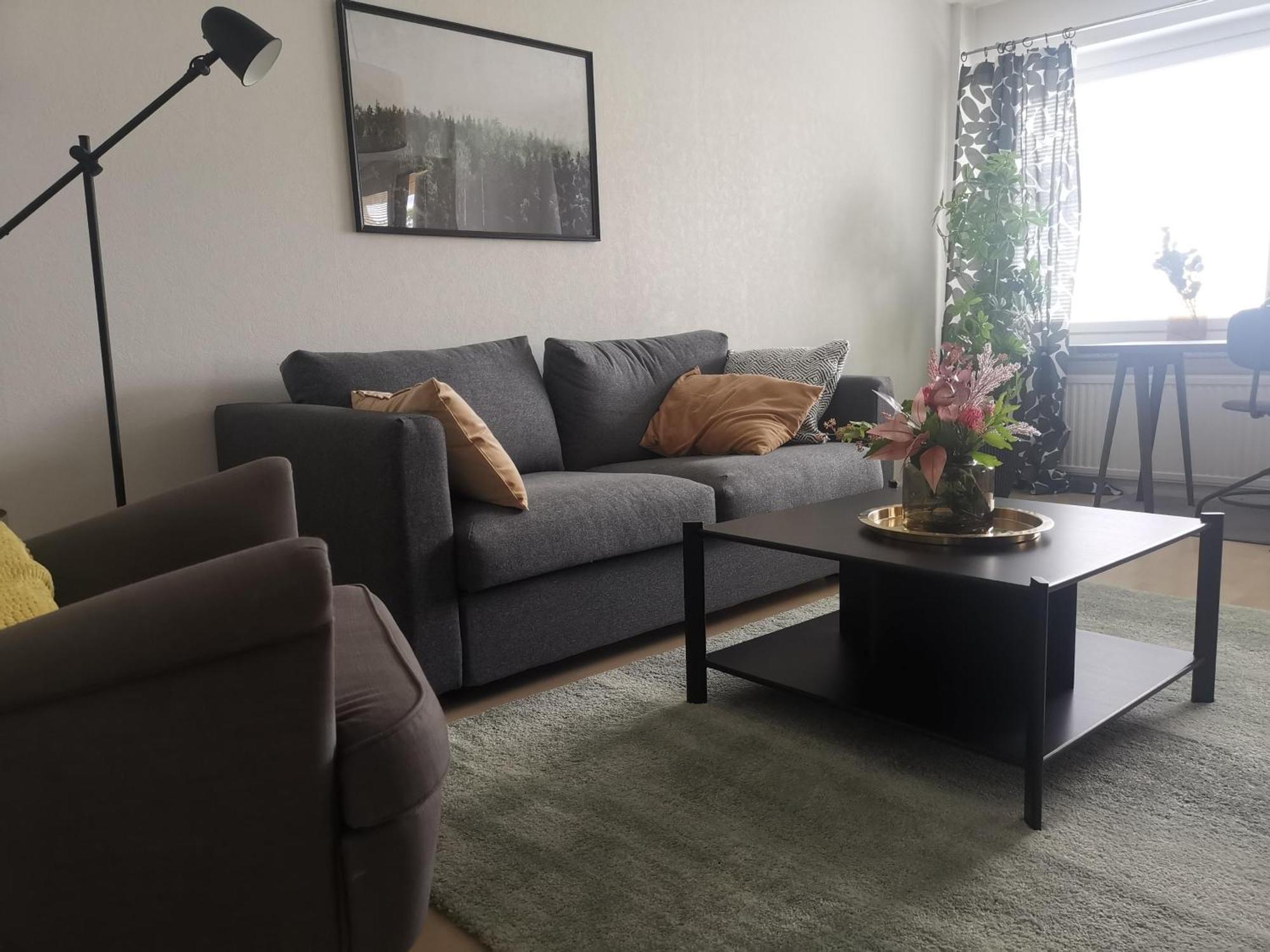 Haave Apartments 발케아코스키 외부 사진
