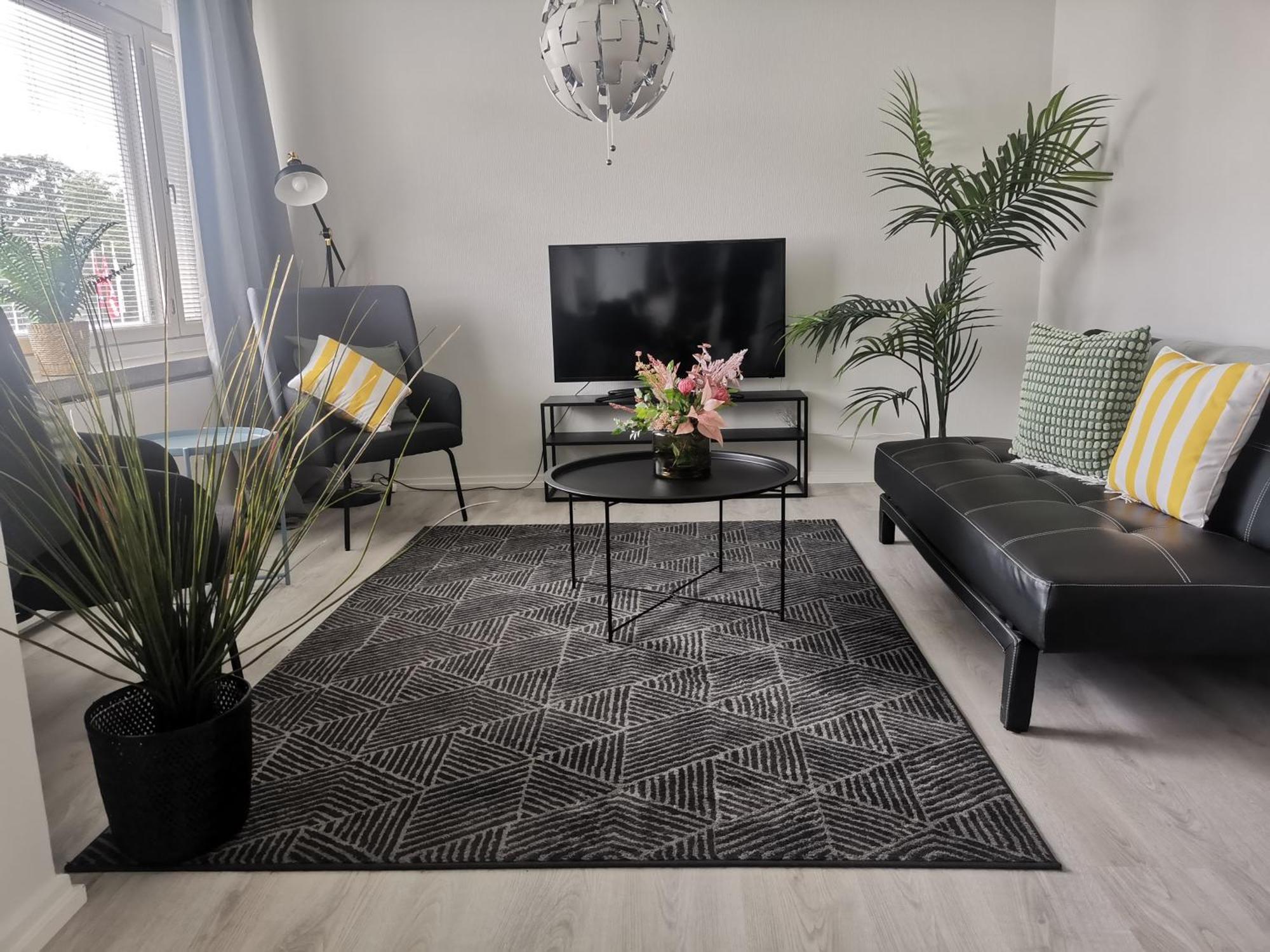 Haave Apartments 발케아코스키 외부 사진