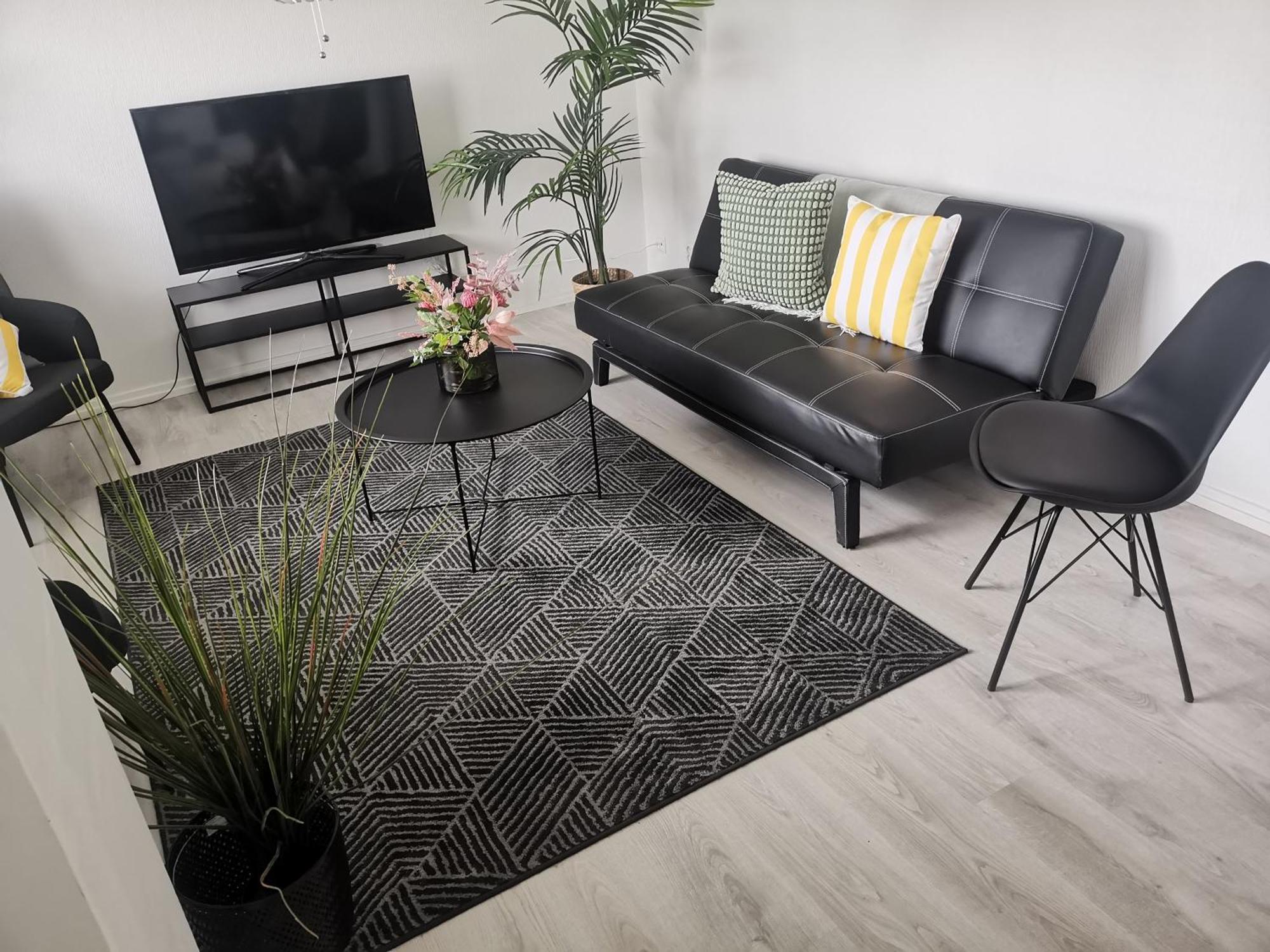 Haave Apartments 발케아코스키 외부 사진