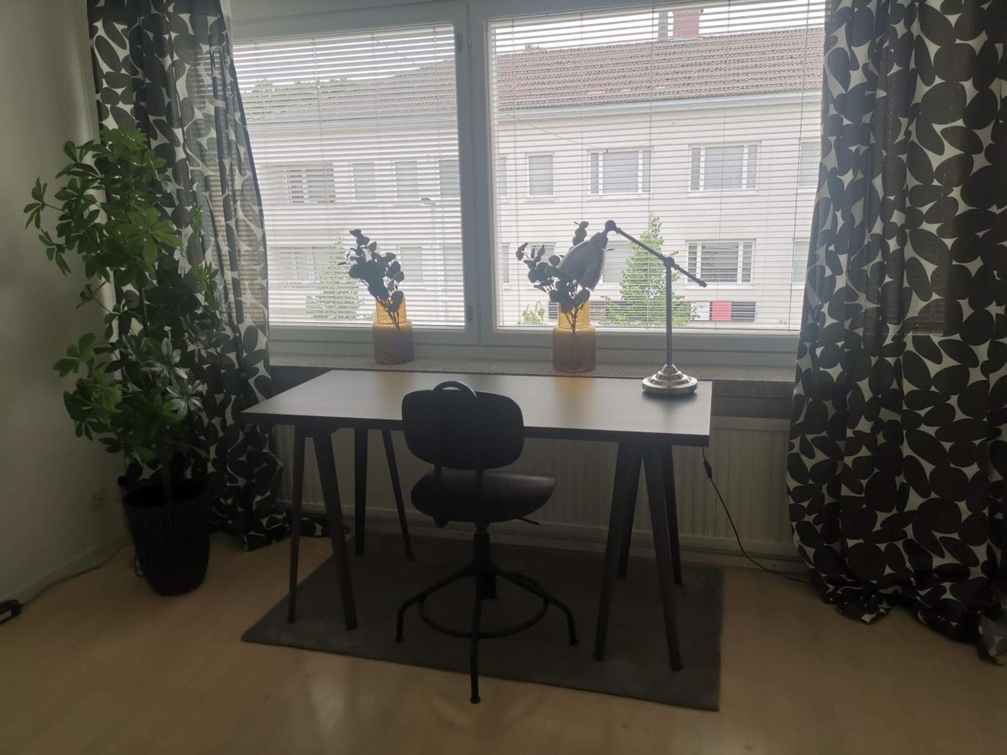 Haave Apartments 발케아코스키 외부 사진