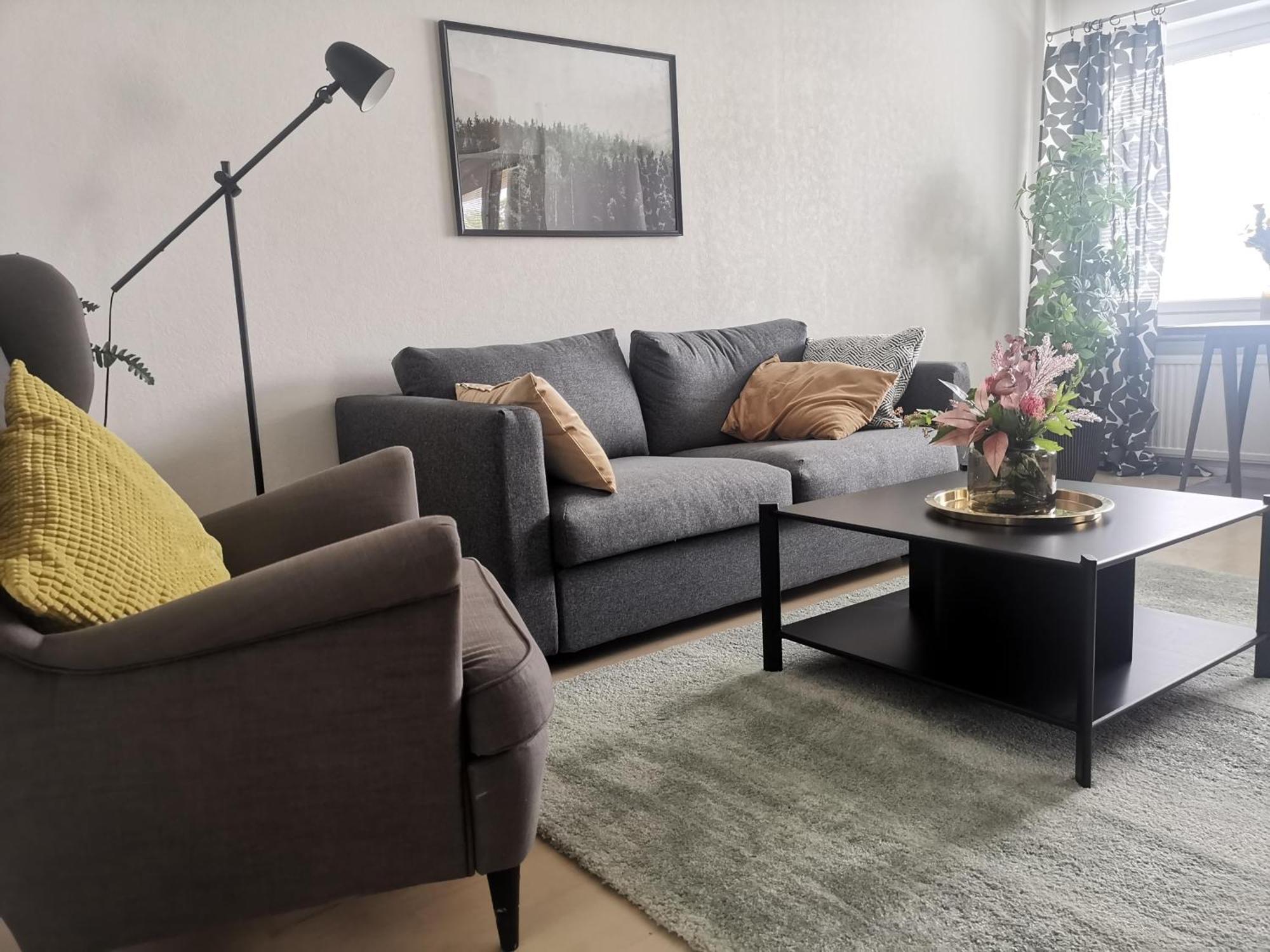 Haave Apartments 발케아코스키 외부 사진