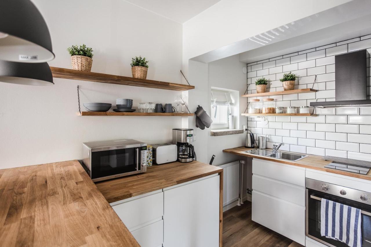 Haave Apartments 발케아코스키 외부 사진