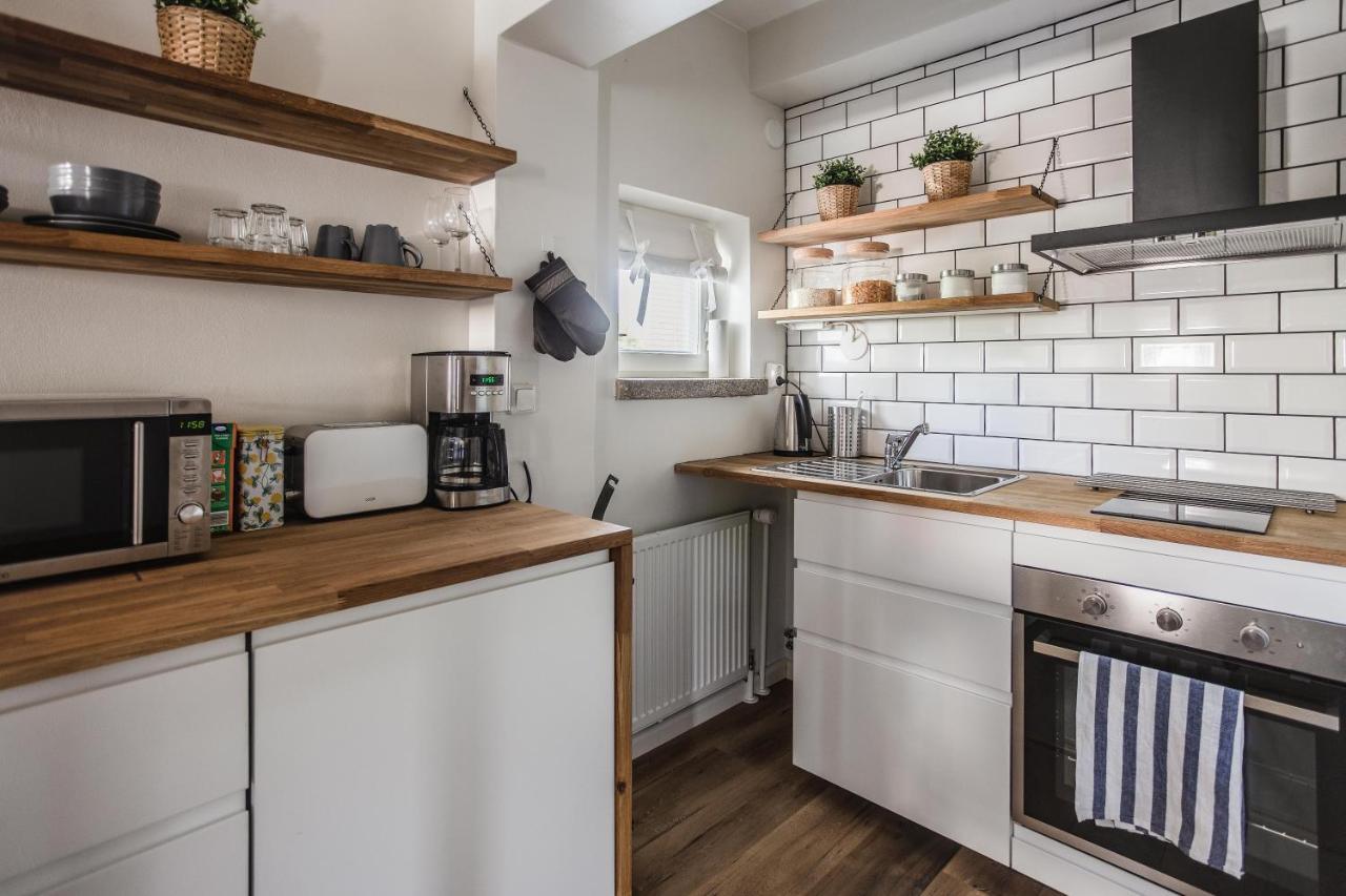 Haave Apartments 발케아코스키 외부 사진
